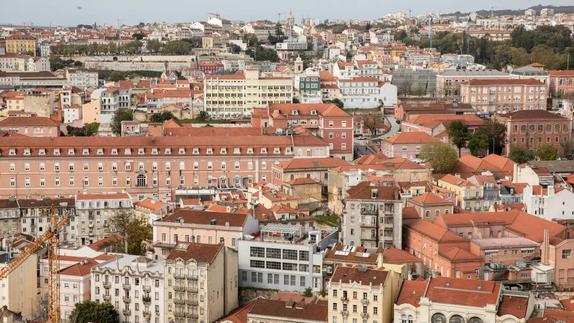 "Le pouvoir d'achat des familles sera le frein" du marché immobilier