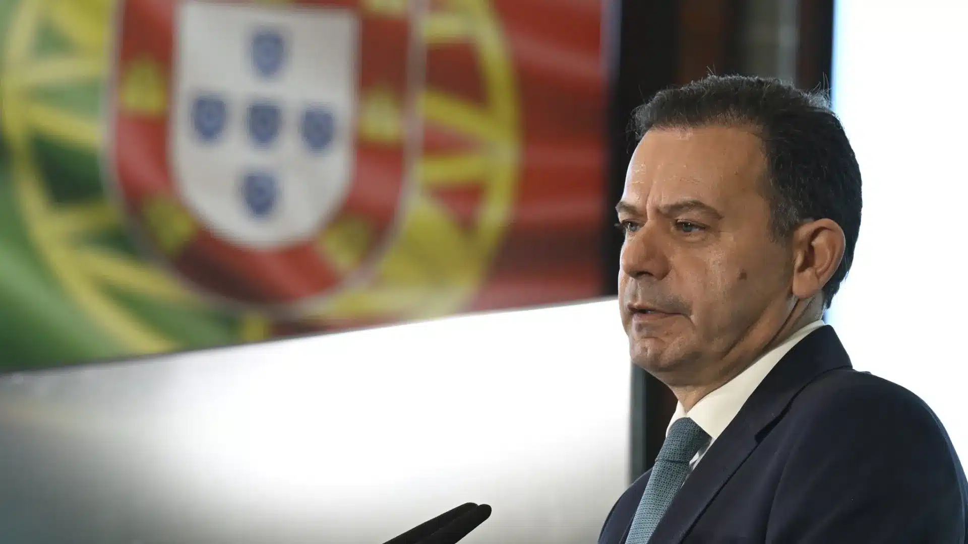 Le Premier ministre assure que le Portugal va exécuter le PRR