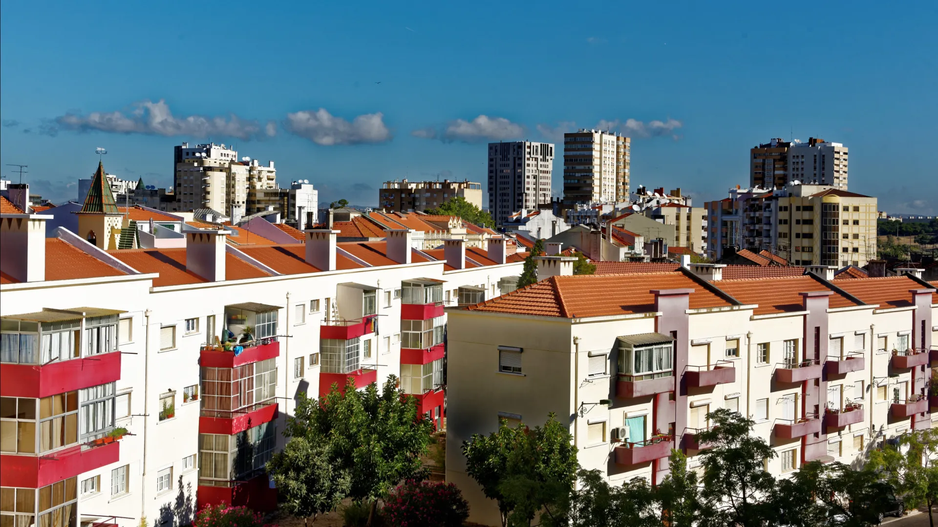 Le PRR a déjà livré 17 700 des 26 000 maisons prévues.