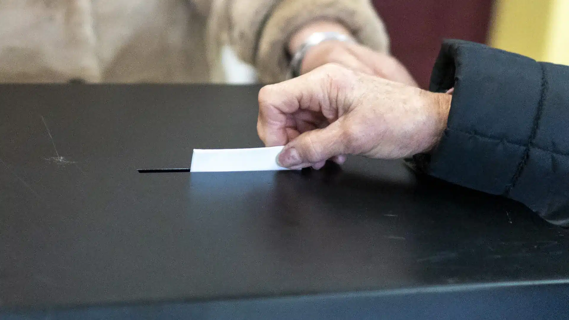 Le PSD affirme que les portefeuilles accordés à Chega reflètent le respect pour les électeurs.