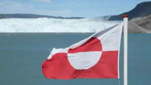 Le rappeur KimOjax veut inspirer l'unité des Inuits : "Nous ne sommes pas à vendre"