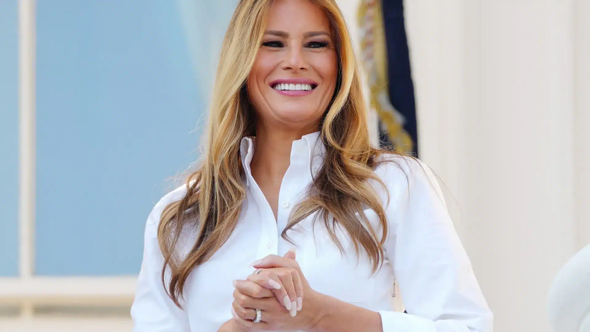 Le réalisateur et le compositeur de "Linha Fantasma" demandent le retrait de la musique de "Melania".