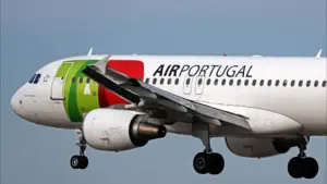 Le renforcement de la TAP sur la ligne Lisbonne-Porto est une "bonne nouvelle".