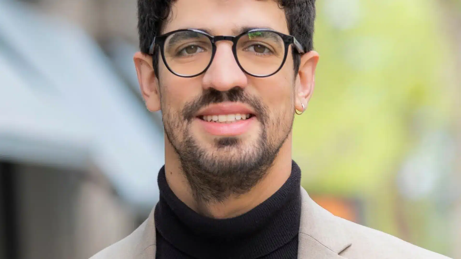 Le scientifique social Vicente Valentim remporte le Prix Stein Rokkan 2025