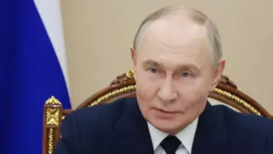 Le SIS « évalue » la présence de personnes liées à Poutine ici. MP avec 26 enquêtes.