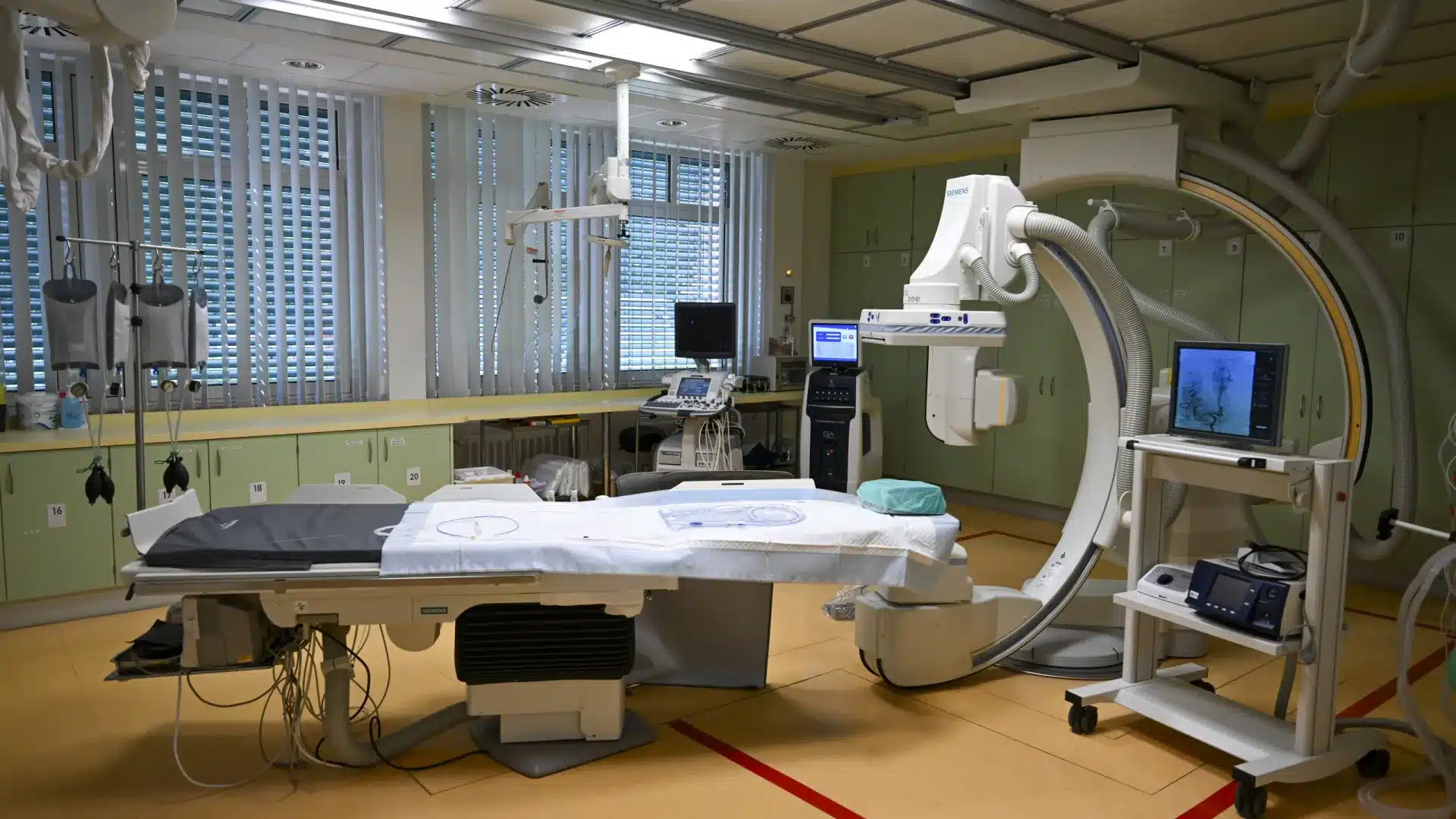 Le SNS paie des montants 50 % inférieurs à ceux de l'ADSE aux conventions de radiologie.