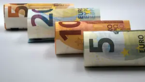 Le solde de la dette directe de l'État recule de 3,5% en janvier.