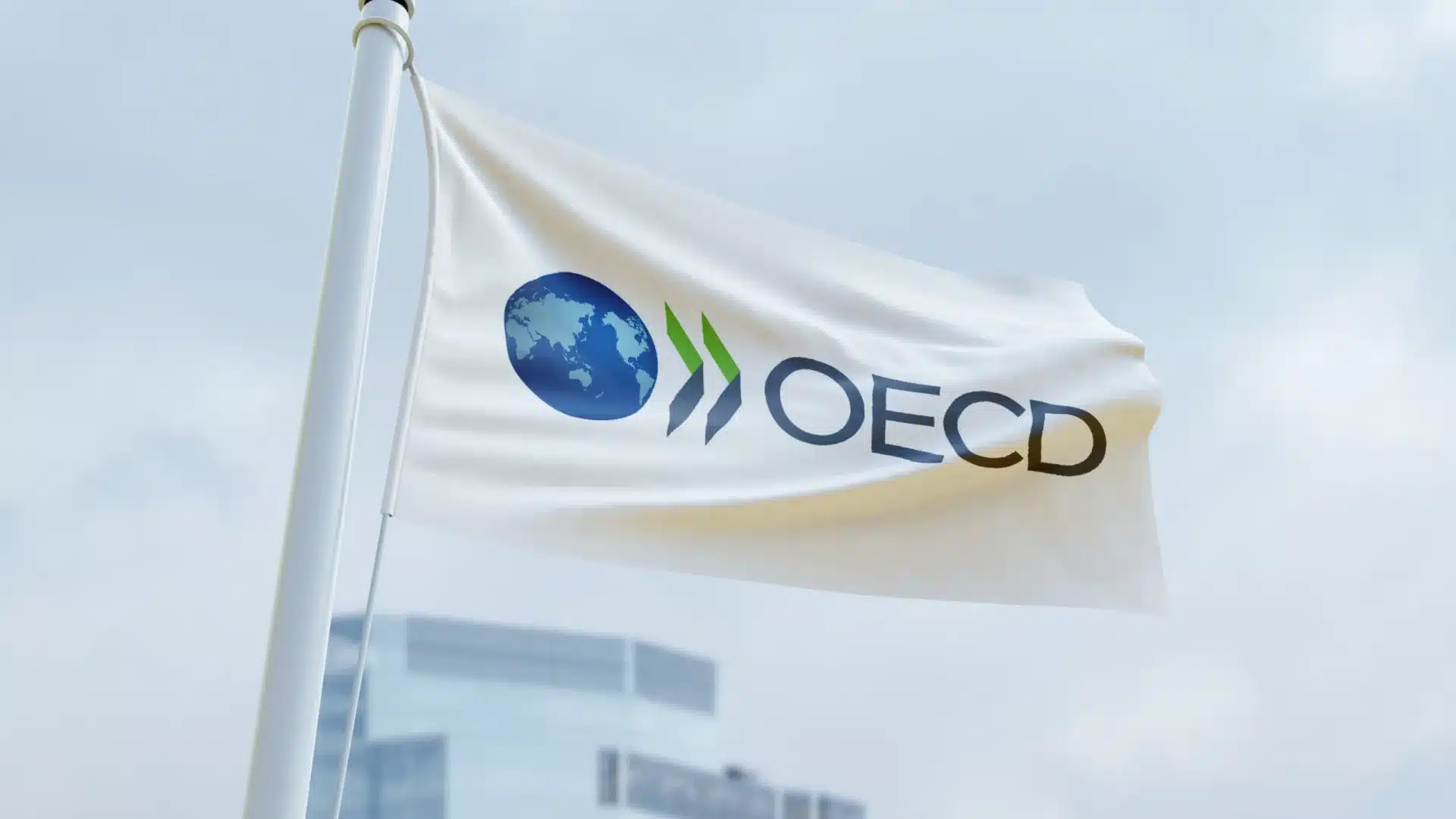 Le taux de chômage de l'OCDE reste stable à 5,0 % en décembre.