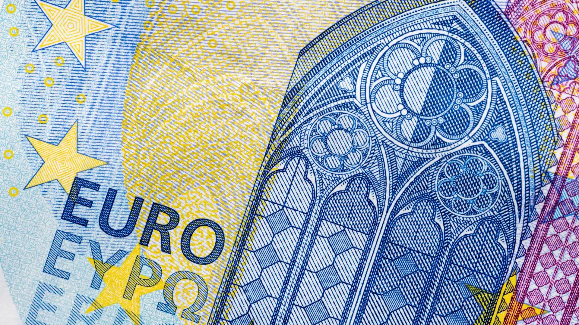 Le taux Euribor baisse à trois et à six mois et augmente à 12 mois.