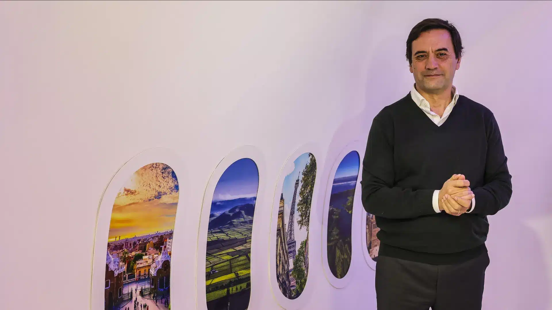 "Le temps où le Portugal était Lisbonne est révolu."