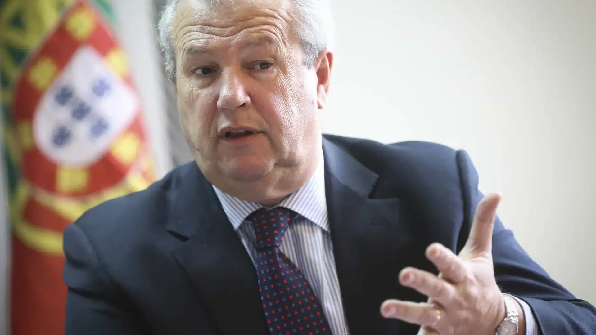 Le tourisme dit qu'il est "fondamental" que les mesures soient appliquées rapidement.