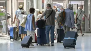 Le tourisme est un "véhicule" pour que le pays puisse être de mieux en mieux.