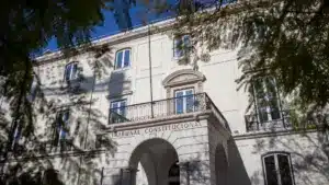 Le Tribunal constitutionnel rejette la demande d'annulation du Xe Congrès du PAN.