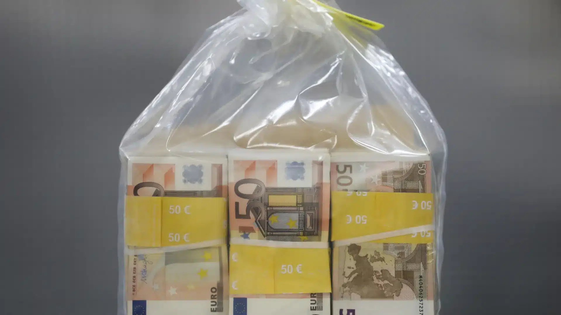 Le Venezuela a plus de 750 millions d'euros de biens gelés en Suisse.