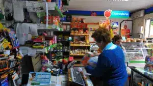 Le volume d'affaires dans les services augmente de 3,7 % en 2025.