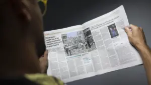 L'égalité des genres dans les médias portugais révèle des "signes de régression".