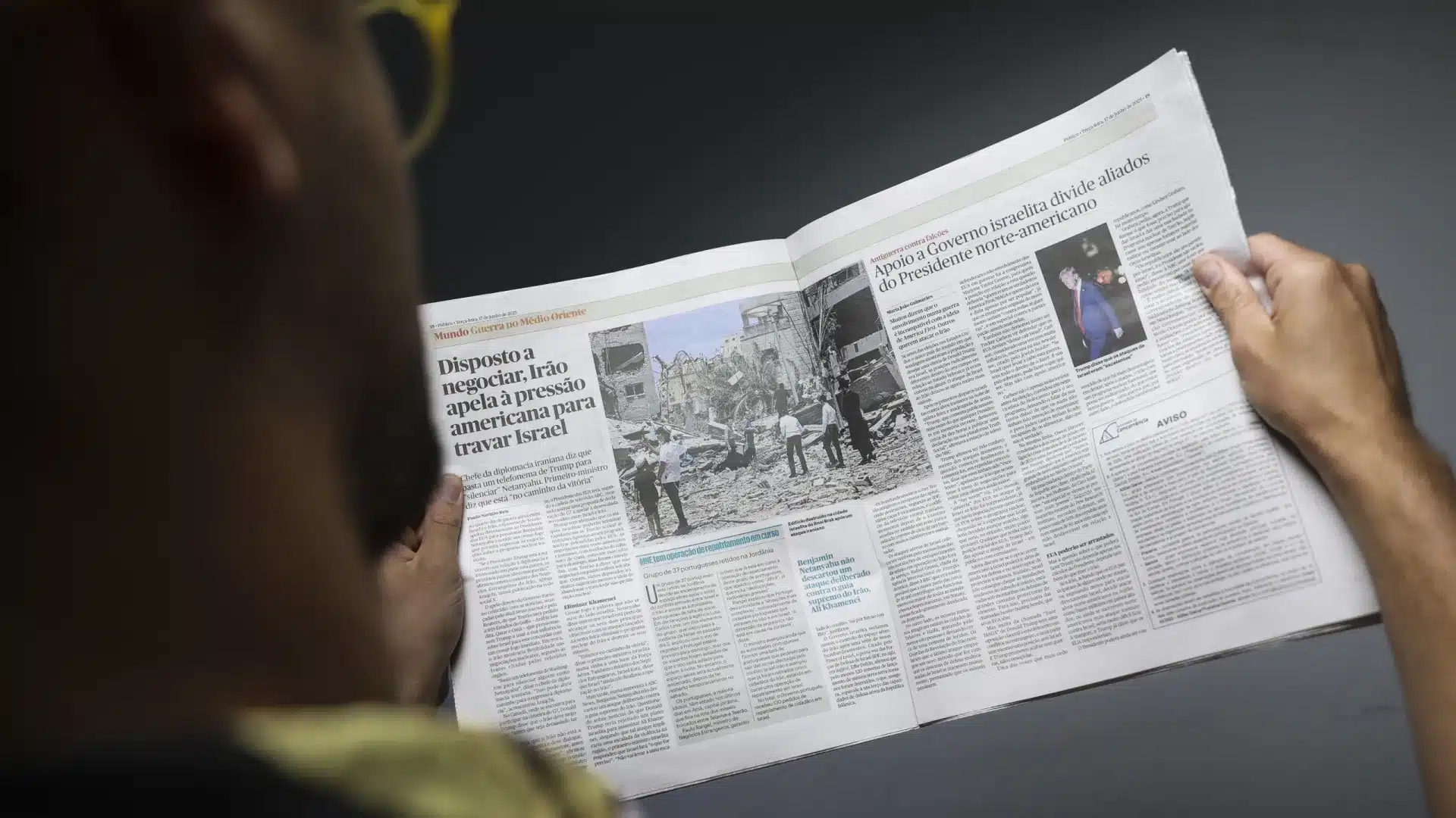 L'égalité des genres dans les médias portugais révèle des "signes de régression".