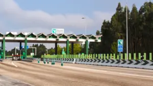 Leiria demande au PR d'intervenir dans la prolongation de l'exemption de péages.