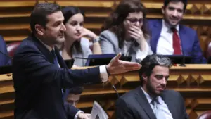 Leiria estime des préjudices supérieurs à 792,8 millions à la date d'aujourd'hui.