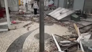 Leiria lance l'opération "Toit solidaire"