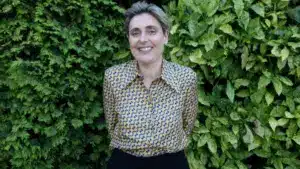 L'entrepreneuse Cláudia Azevedo remporte le prix de l'Université de Coimbra 2026.