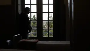 Les Albergues Noturnos do Porto retirent 9 personnes de la rue