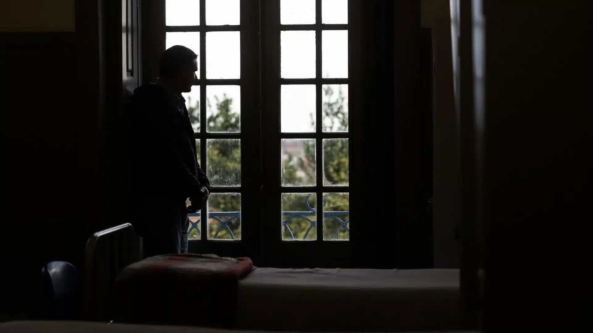 Les Albergues Noturnos do Porto retirent 9 personnes de la rue