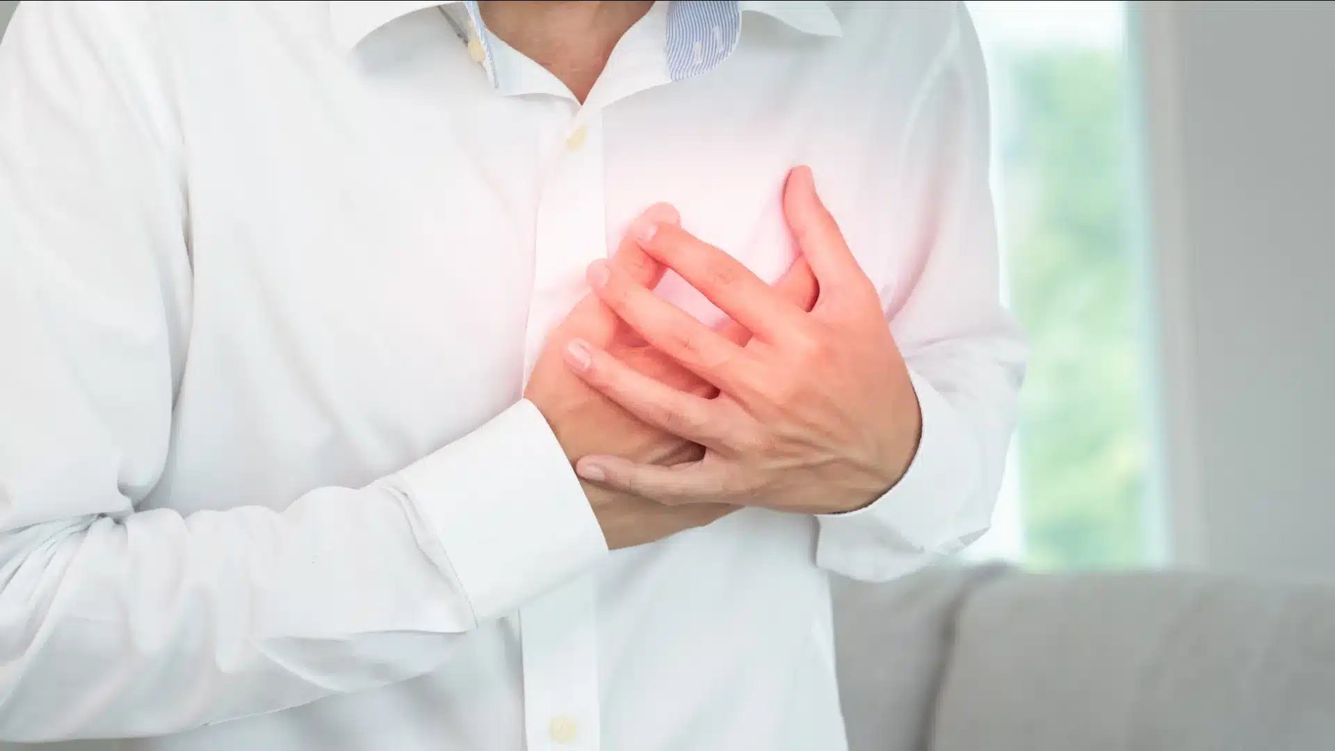 Les cardiologues demandent un renforcement des centres de référence du SNS.