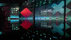 Les cinq derniers finalistes du Festival da Canção 2026 sont choisis aujourd'hui.