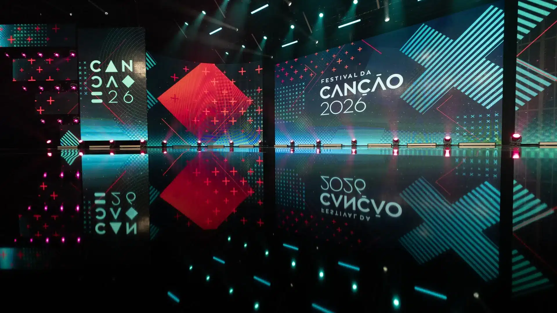 Les cinq derniers finalistes du Festival da Canção 2026 sont choisis aujourd'hui.