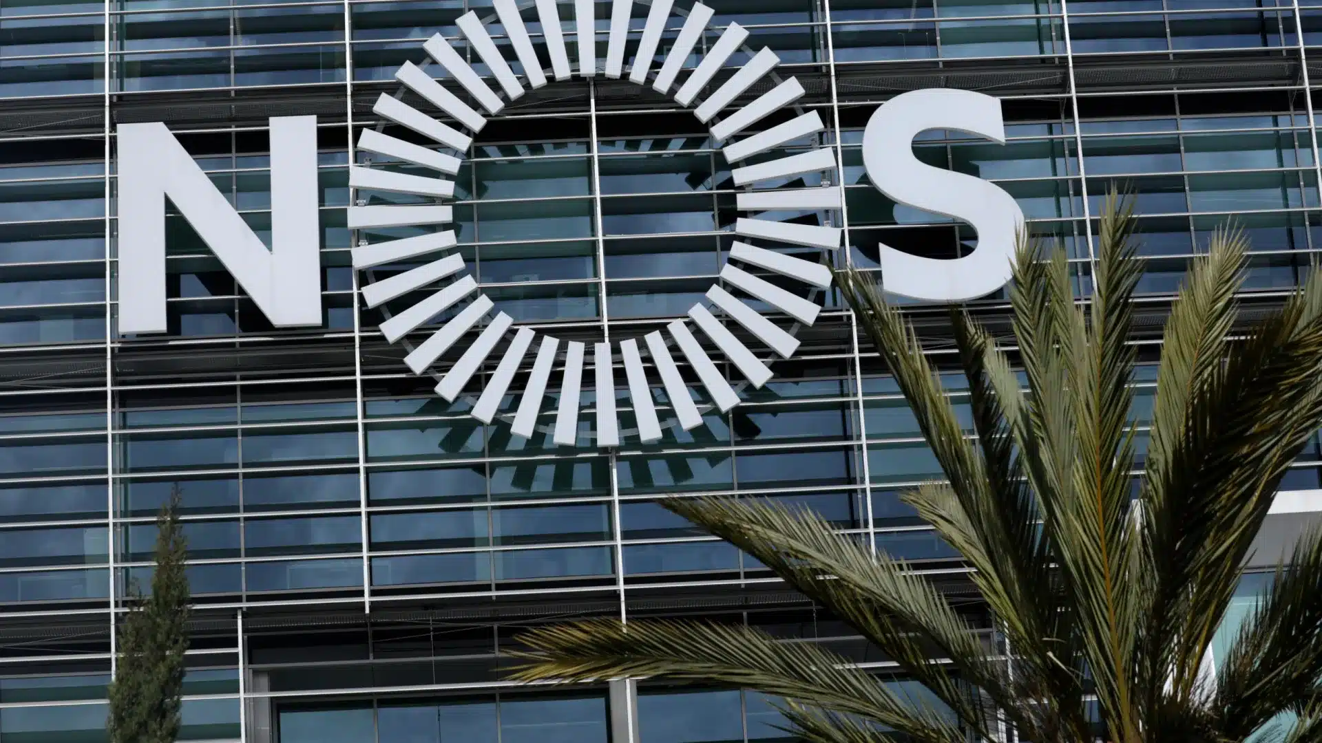 Les communications mobiles de NOS rétablies dans toutes les capitales de district.