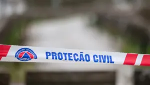 Les crues s'atténuent dans le Médio Tejo, mais la Lezíria reste contrainte.