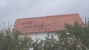 Les demandes d'aide à la reconstruction de maisons sont déjà au nombre de 623. Elles s'élèvent à 4,5 millions.