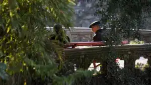 Les dépenses publiques de Macao diminuent en janvier malgré le renforcement des soutiens.