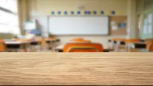 Les écoles de Penacova sont également fermées aujourd'hui.