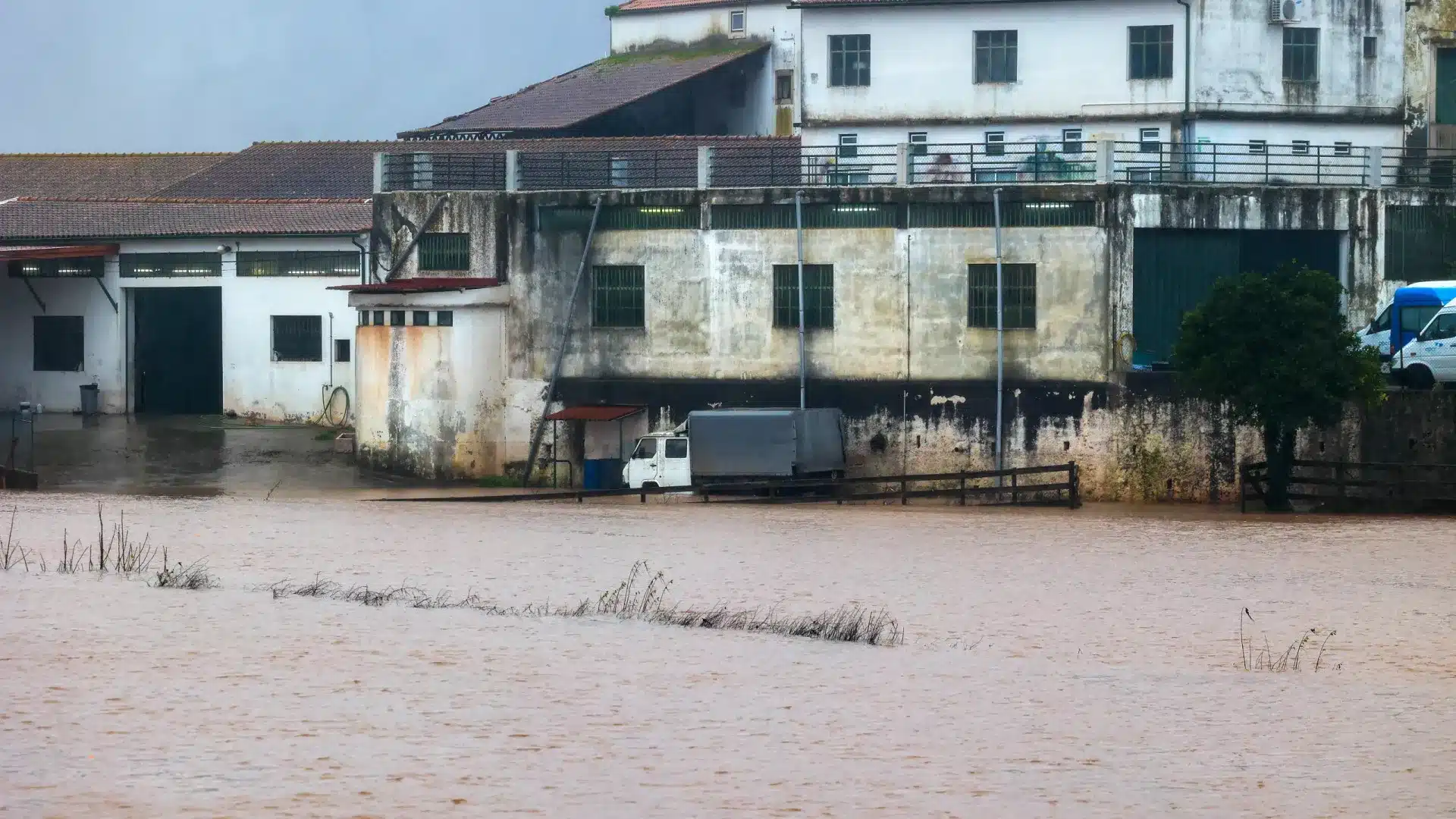 Les entrepreneurs de Coimbra exigent des mesures adaptées à l'urgence économique.