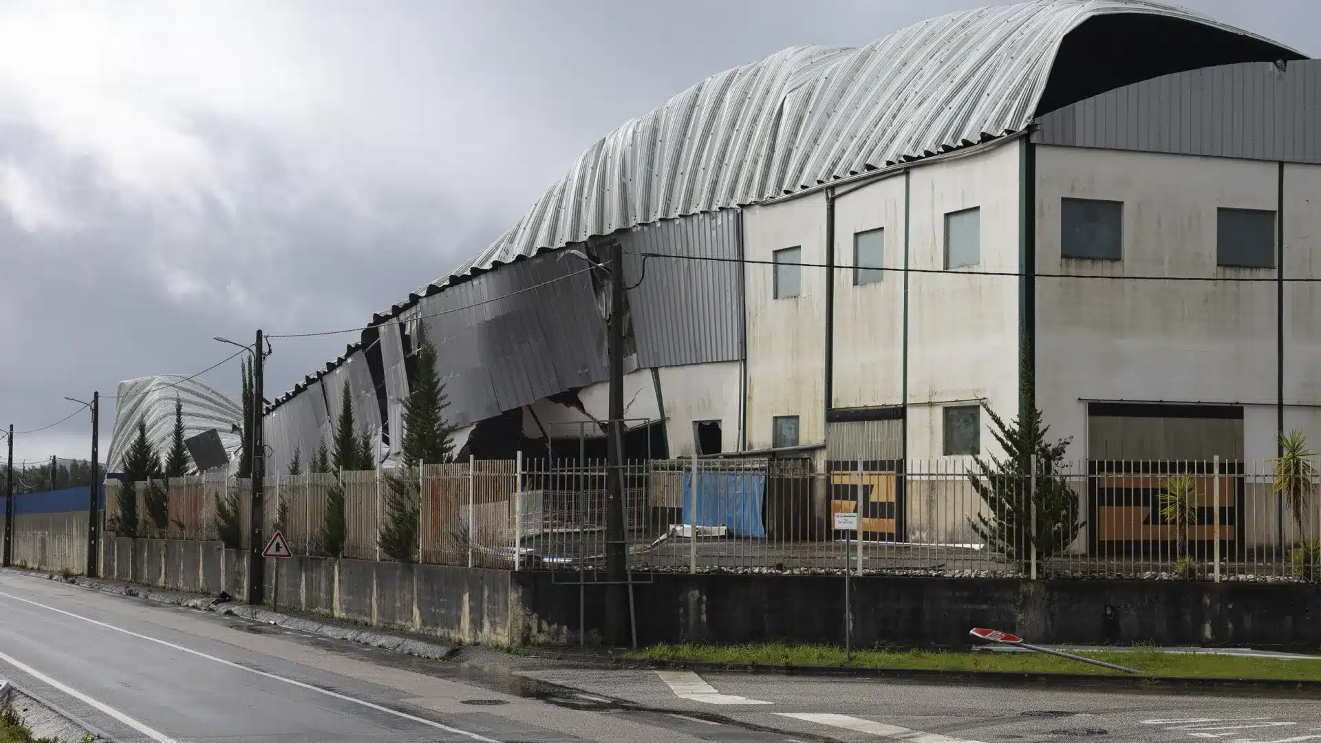 Les entrepreneurs de Santarém, Leiria et Coimbra demandent des subventions à fonds perdus.