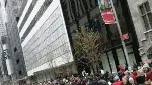 Les films "Nova'78" et "Les Saisons" font partie du festival de cinéma au MoMA.