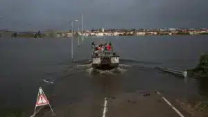 Les freguesias veulent entrer dans la ligne de soutien pour récupérer les infrastructures.
