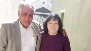 Les funérailles du couple de Montemor-o-Velho auront lieu vendredi.