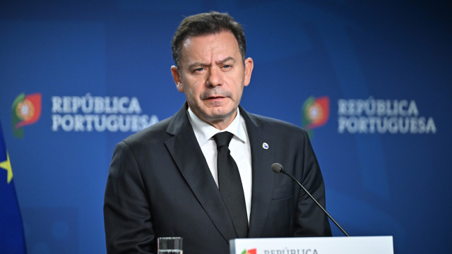 Le Premier ministre admet de nouvelles ruptures du barrage près de Coimbra