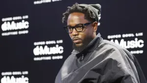 Les lauréats des Grammy annoncés aujourd'hui avec des Portugais nommés.