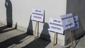 Les licenciements collectifs augmentent en 2025, atteignant leur niveau le plus élevé depuis 2020.