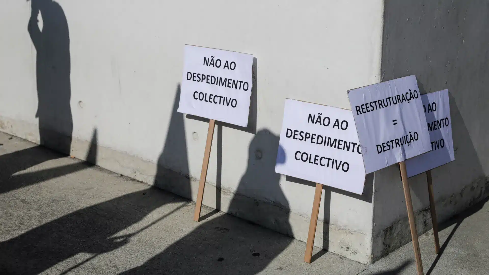 Les licenciements collectifs augmentent en 2025, atteignant leur niveau le plus élevé depuis 2020.