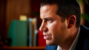 Les lignes électriques souterraines sans soutien européen "peuvent se retrouver sur la facture".