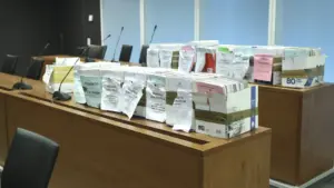 Les magistrats dénoncent une "situation critique" dans le district de Lisbonne.