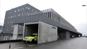 Les patients atteints de cancer se plaignent du manque de médicaments à l'Hôpital de Braga.