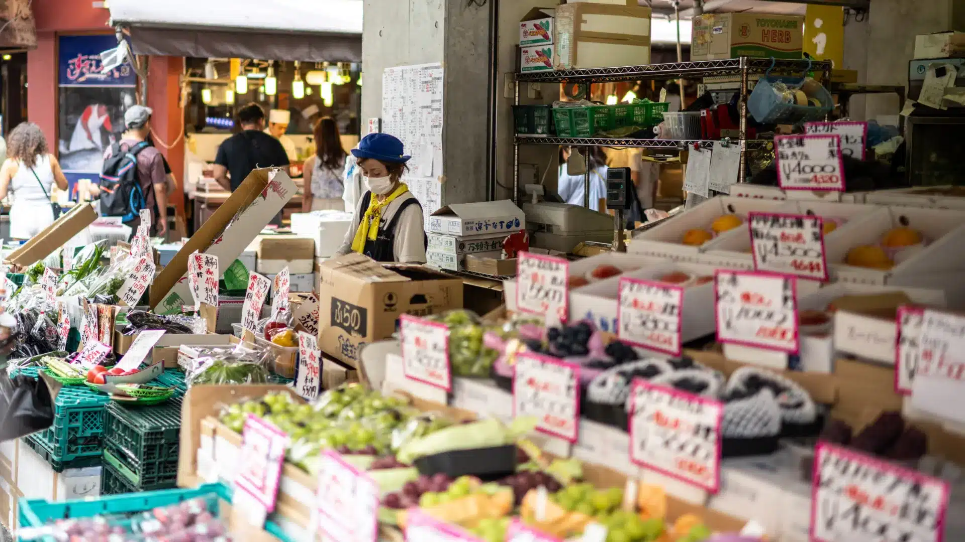 Les pays asiatiques réagissent à l'annulation des tarifs de Trump