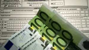 Les Portugais ont été plus généreux en 2025 : Consignation de l'IRS et de la TVA a augmenté.