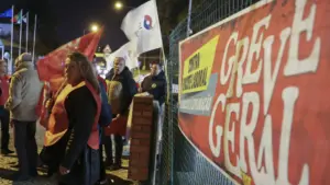 Les préavis de grève reculent de 23,7 % en 2025 pour atteindre un minimum depuis 2020.